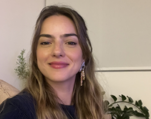 Mulheres na liderança: Paula Spínola e os caminhos que se constroem nas escolhas - Paula Spínola, cofundadora Casa Delas_