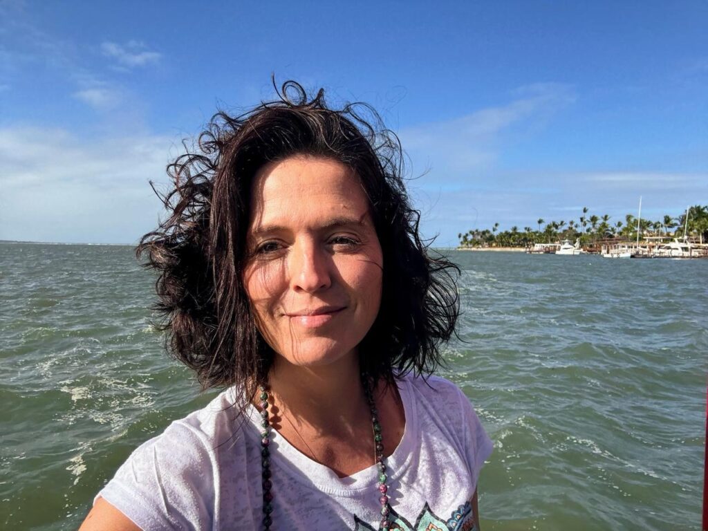 Pity Lieutaud, da Iconoclast Brasil, fala sobre liderança, decisões e o papel da sensibilidade no mercado audiovisual global.