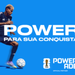 Powerade lança campanha “Power Para Sua Conquista” para a Copa do Mundo FIFA 26