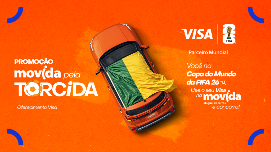 Promoção Movida Pela Torcida