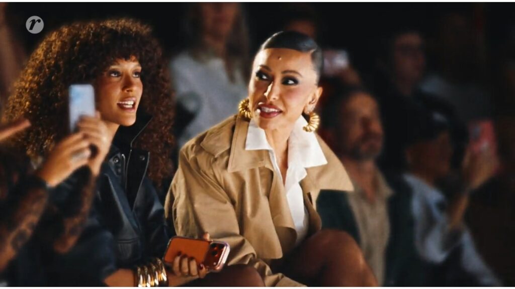 Renner lança fashion film da coleção Outono Inverno com embaixadoras Taís Araujo e Sabrina Sato