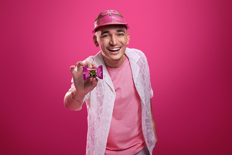 Sonho de Valsa e João Gomes