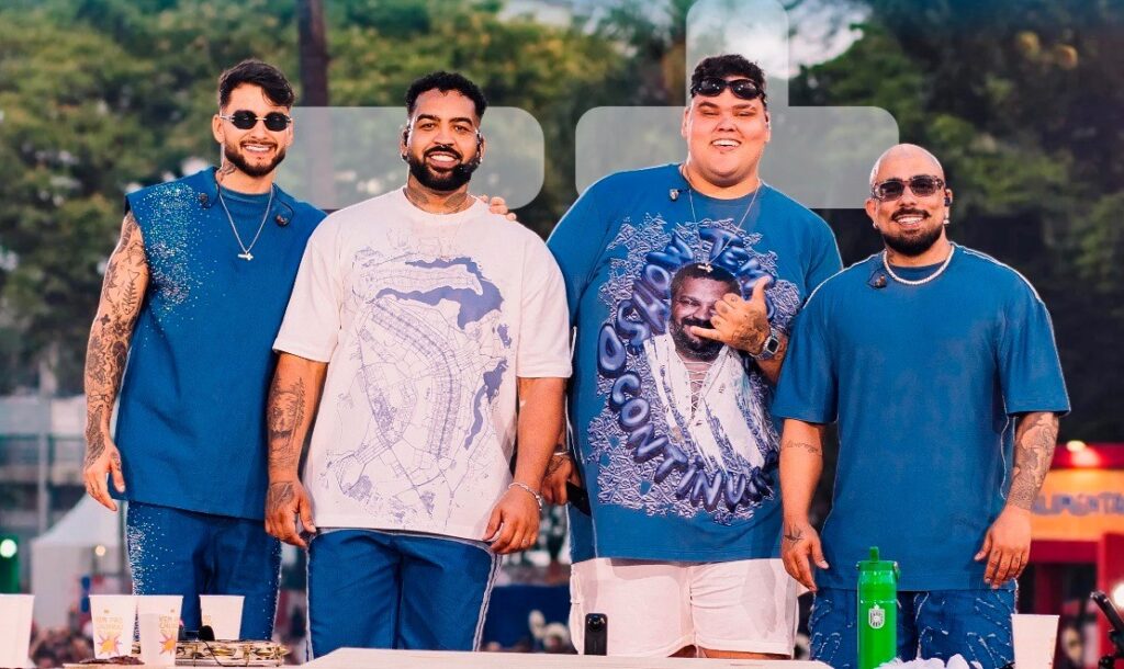 Viva Corp usa a música brasileira e o grupo Menos é Mais para criar conexão emocional e reposicionar sua marca no mercado imobiliário.