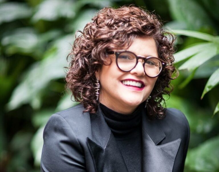 Mulheres na liderança: Sandra Leise Minchillo e quando propósito vira transformação coletiva