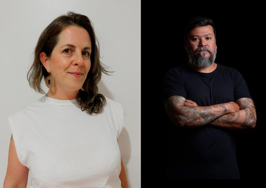 Bullet promove Aline Noya a Diretora Executiva de Criação e anuncia André Marino como Head para fortalecer estratégia e excelência criativa.