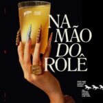 Coco Leve e White Horse celebram estética periférica em campanha que transforma mãos em mídia