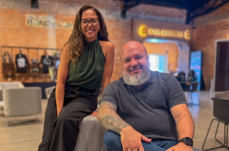 A Verbo Creative Intelligence anuncia dois novos líderes: Tatiane Kobayashi como Head de Operações e Rafael Brugnara como Head de Mídia.