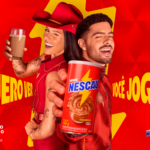 Pedro Sampaio, Ana Castela e NESCAU unem ritmo e esporte em ação multiplataforma