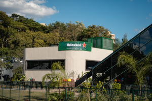 HEINEKEN House chega a São Paulo com experiências, coworking e gastronomia no Villa-Lobos