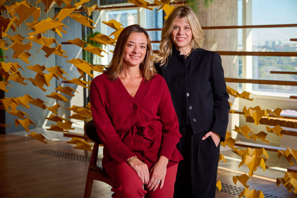 WMcCANN anuncia Amanda Agostini como nova CSO