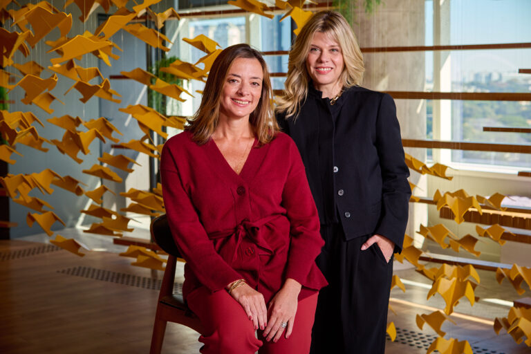 WMcCANN anuncia Amanda Agostini como nova CSO
