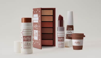 Avon Color Trend materializa tendência de consumo em estratégia de beleza com a coleção Coffee Date