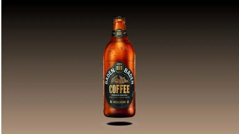 Baden Baden lança cerveja com notas de café para aquecer o inverno