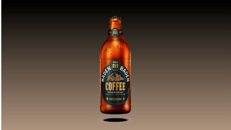 Baden Baden lança cerveja com notas de café para aquecer o inverno