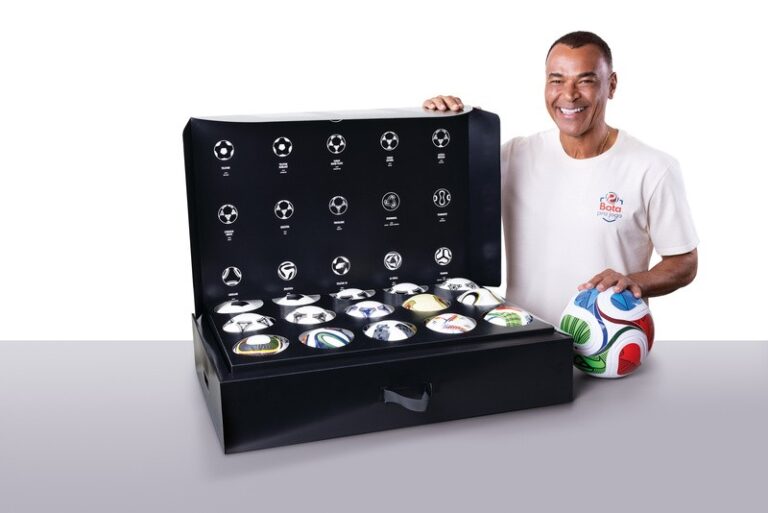 Shell Select promove campanha “Bota Pra Jogo” com sorteios, minibolas históricas e ações especiais para torcedores.