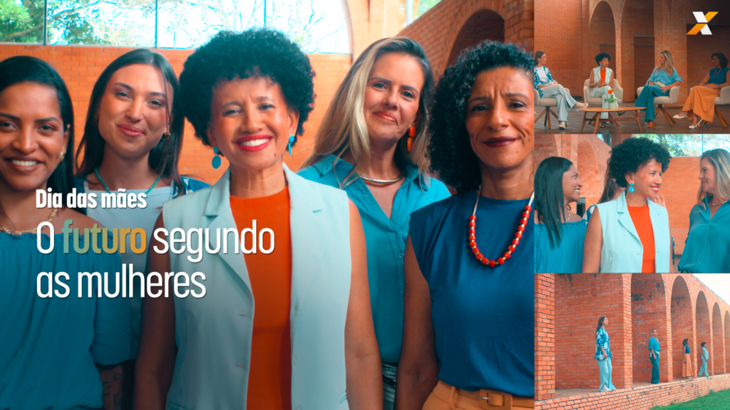 Campanha da Calia para a CAIXA destaca empreendedorismo feminino e impacto social