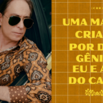 Canva e Agostinho Carrara