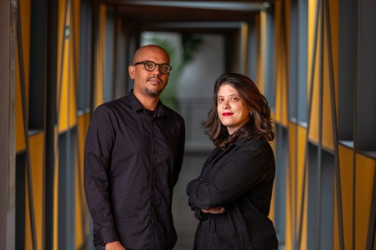 Danilo Carvalho e Ariane Dias, Diretores Executivos de Criação da The Juju
