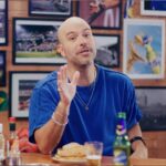 Flying Fish resgata nostalgia dos gramados e convoca torcida pelo retorno do “Gol de Peixinho” na Copa de 2026