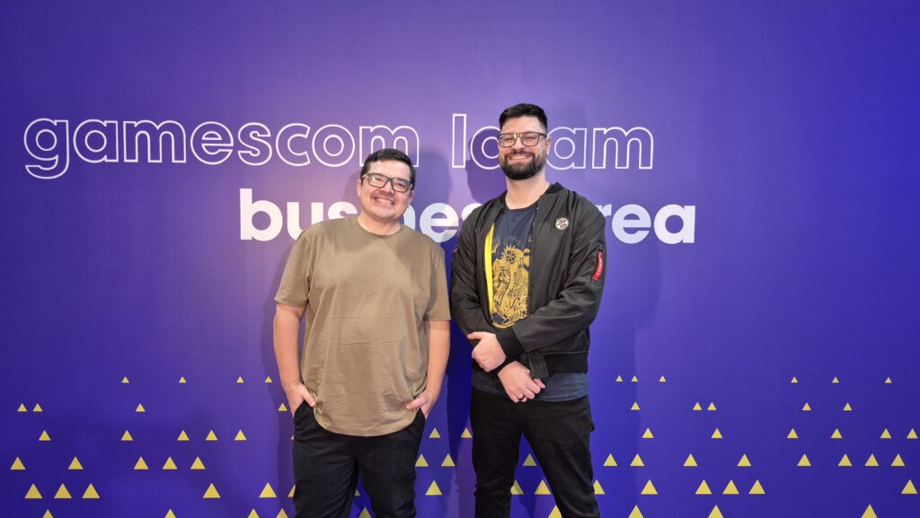 Edoardo “Doda” Vilhena é o novo Diretor de Criação da GMD