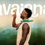 Havaianas amplia campanha global com Vinícius Júnior e destaca autenticidade e o lifestyle brasileiro no mundo.
