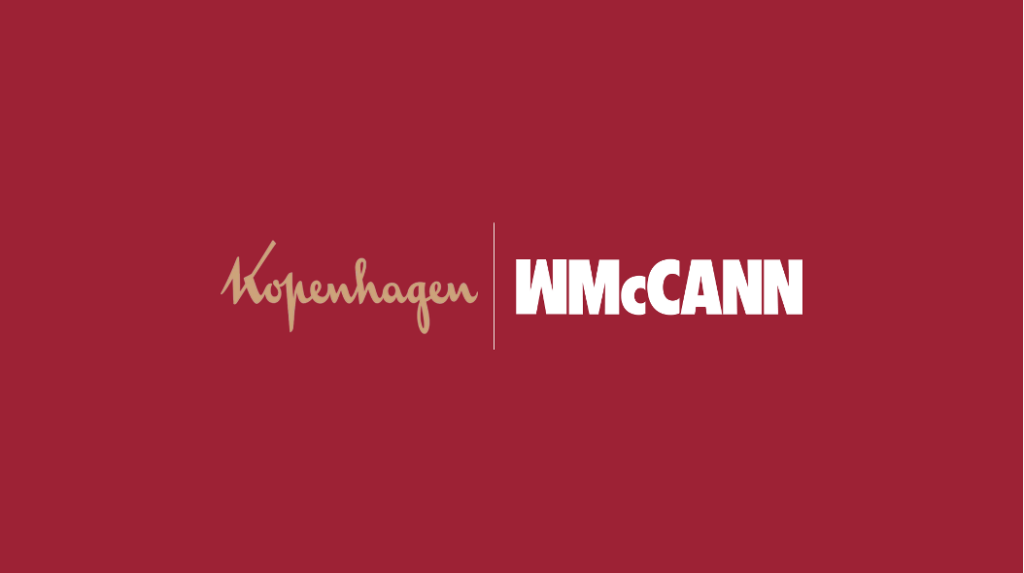 Kopenhagen escolhe WMcCANN para liderar estratégia criativa 360° e fortalecer presença no mercado premium brasileiro.