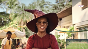 Maturatta convoca Ronaldinho Gaúcho para campanha que conecta futebol, churrasco e paixão nacional em ação 360°.