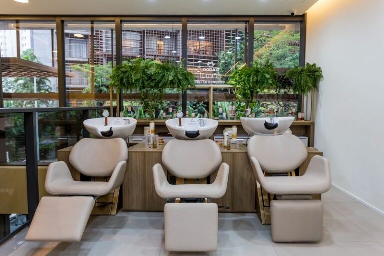 Natura Lumina inaugura primeiro salão conceito em São Paulo