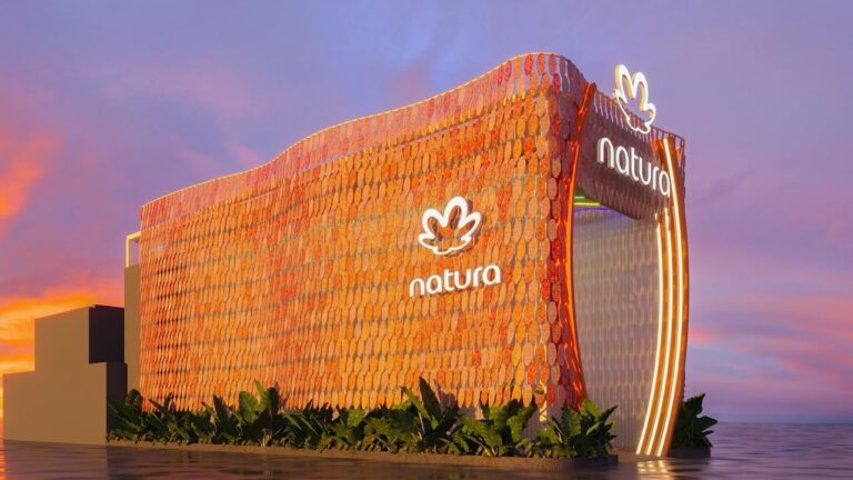 Natura patrocina Rock in Rio 2026