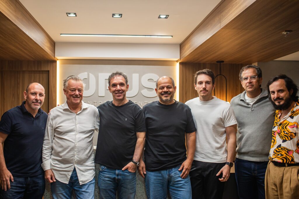 Opus e João Rock unem forças para ampliar presença no mercado de festivais no Brasil