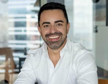 Outback Steakhouse anuncia Sedenir Junior como novo Diretor de Marketing