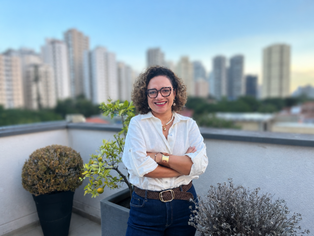Paola Bastos retorna à AKM como diretora de talentos e cultura