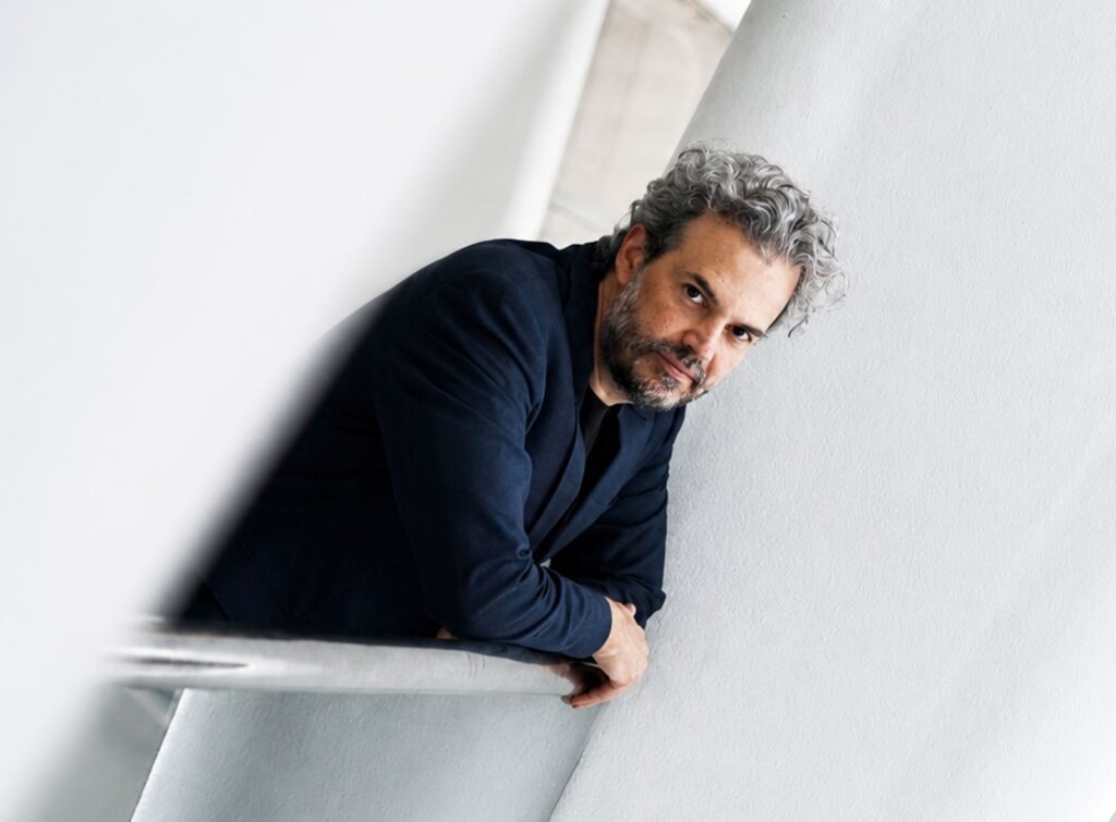 VML traz Rafael Pitanguy de volta ao Brasil para liderar operação global a partir de São Paulo