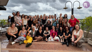 Confraria de Mulheres Dirigentes de Entidades da ABA fortalece liderança feminina e amplia diálogo