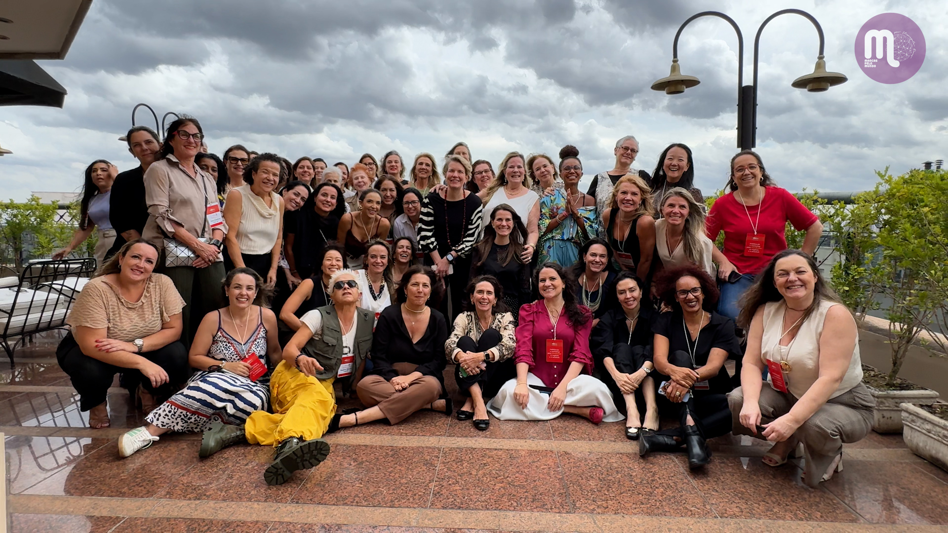 Confraria de Mulheres Dirigentes de Entidades da ABA fortalece liderança feminina e amplia diálogo
