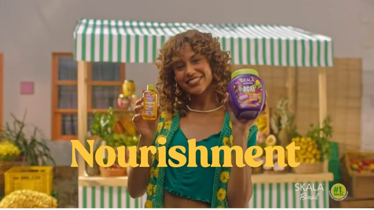 amba, cores e diversidade marcam nova campanha global da Skala Brasil