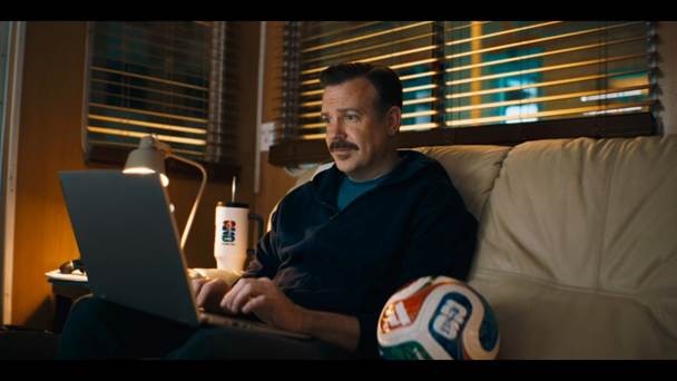 Visa e Jason Sudeikis convidam os fãs a entrarem no clima da Copa do Mundo FIFA 2026™