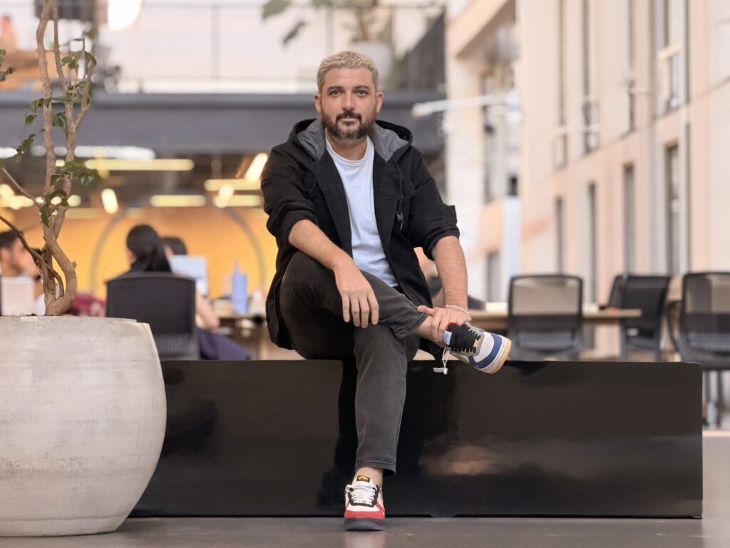 YouDare promove Juliano Almeida a Executive Creative Director