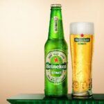 Nova Heineken Ultimate une menos calorias, moderação e experiência premium