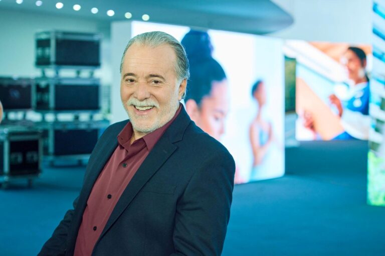 Bradesco Saúde lança campanha estrelada por Tony Ramos e reforça valores de credibilidade, confiança e reputação