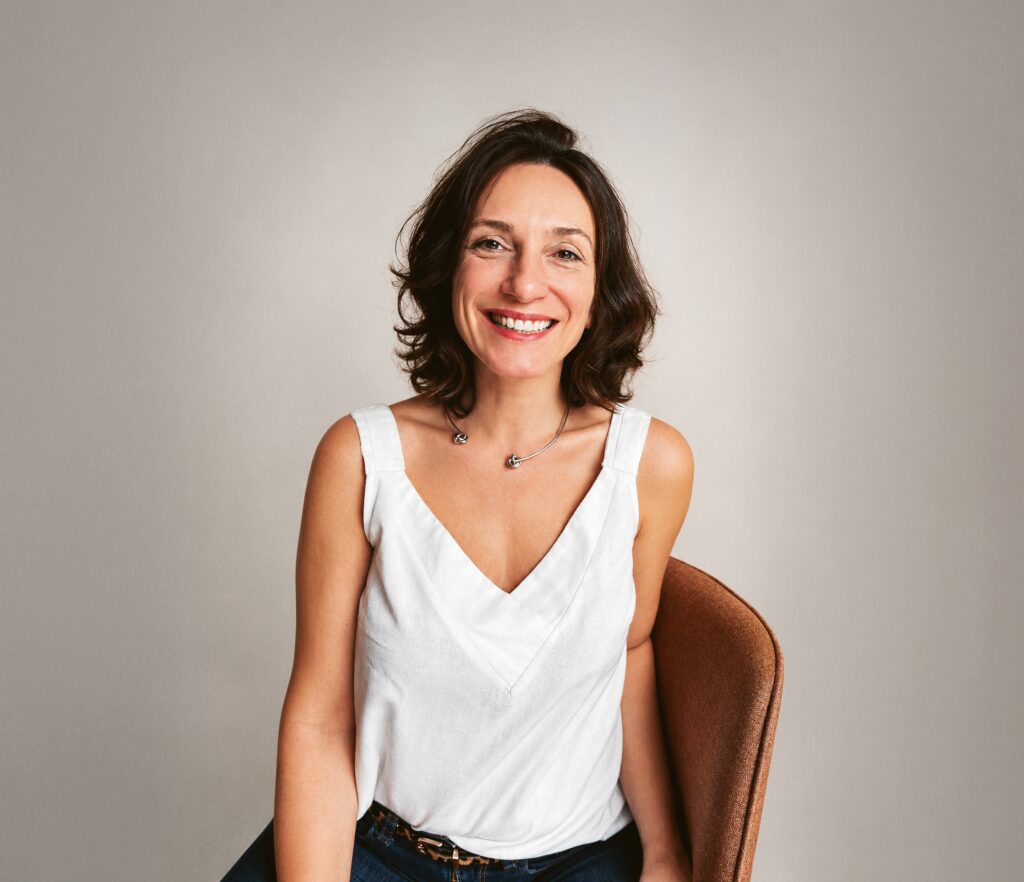 Carolina Aranha assume o cargo de Diretora de Comunicação da Propeg