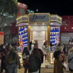 Dove estreia no São João de Caruaru e fortalece conexão com o Nordeste