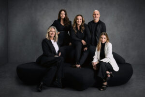 Felina - Andreia Abud Elise Passamani Marcia Esteves Rodrigo Tortima e Raquel Messias