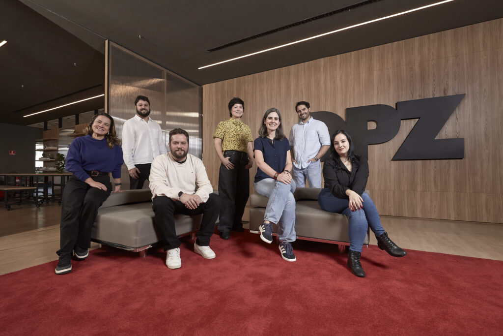 DPZ reforça área de Mídia com contratações e promoções