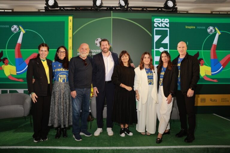 Holding Clube apresenta a Casa Body Futebol Clube, espaço dedicado ao futebol feminino durante a Copa do Mundo de 2027.