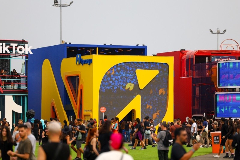 Ipiranga confirma presença no Rock in Rio Brasil 2026 e prepara ações para o público do festival