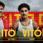 Itaipava apresenta clipe de “Grito de Vitória”, com MC Livinho, Virginia Fonseca e Álvaro em ação voltada à Copa.