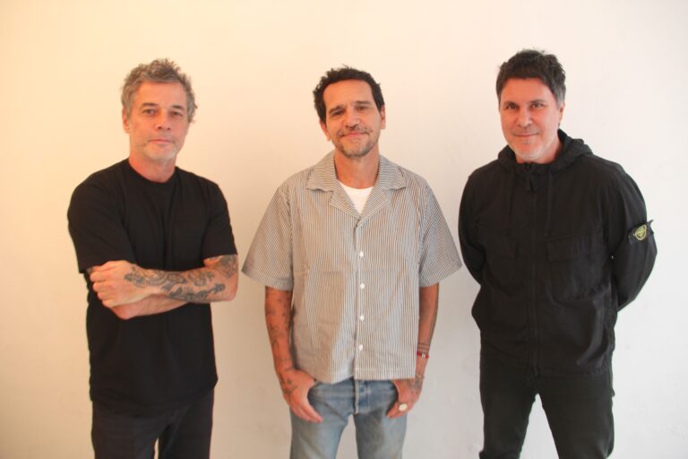 Modernista anuncia Johnny Araújo como novo sócio para lançar braço de entretenimento da produtora