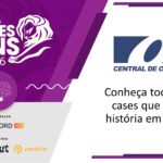 Cannes Lions 2026 - Conheça todos os 40 cases que fizeram história em Outdoor