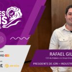 Rafael Gil comenta os critérios de Industry Craft e a chegada da inteligência artificial à categoria.